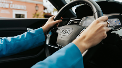 Premier Car Dealership in Leicester!