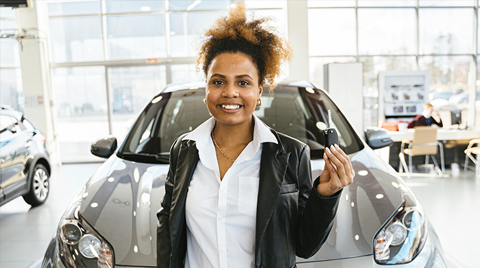 Top 10 Best Car Dealerships in Leicester!