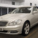 Mercedes-Benz S350 2012