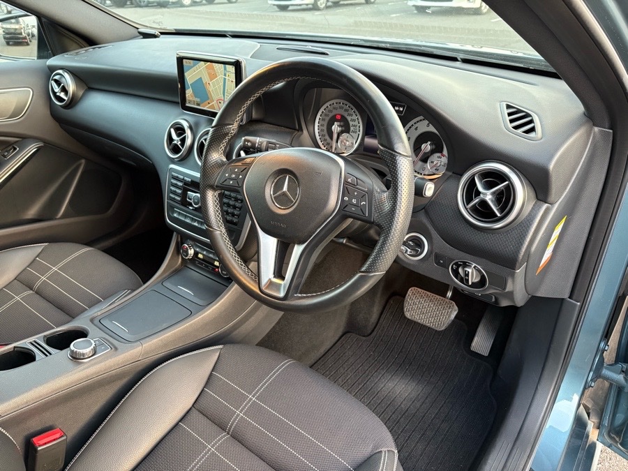 
								Mercedes-Benz (Sport+) full									