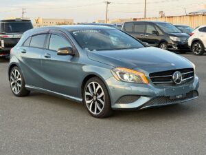 Mercedes-Benz (Sport+)