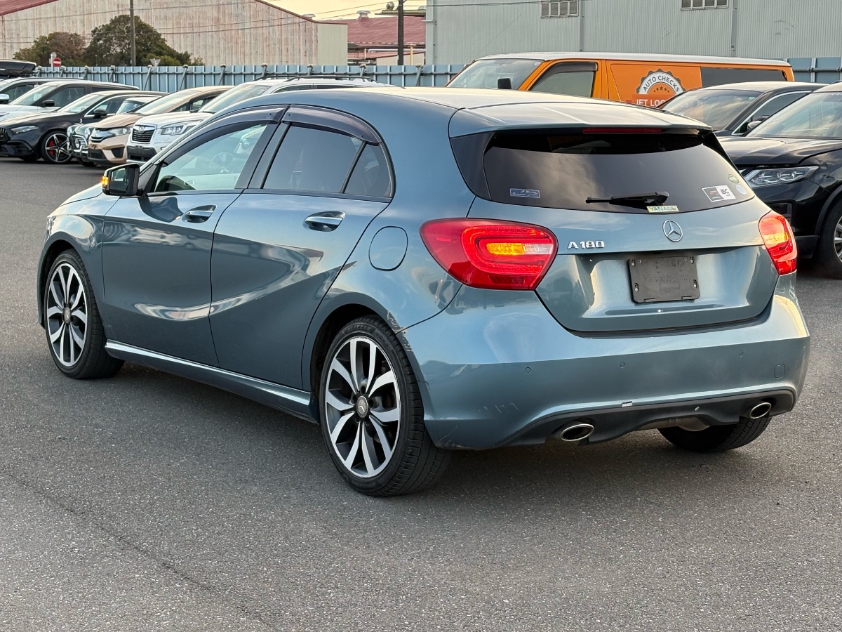 
								Mercedes-Benz (Sport+) full									